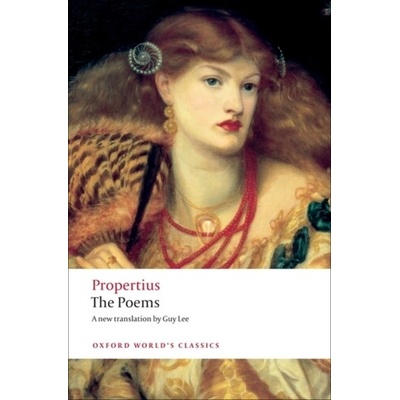 Propertius: The Poems - Propertius