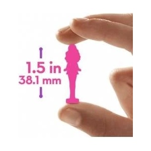 Mattel Barbie Mini Pop Reveal Minidoll mix