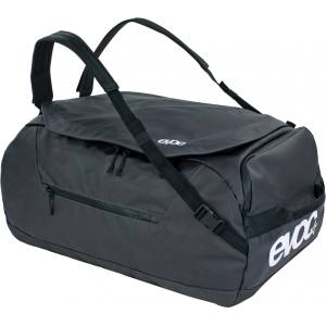 Evoc Сак Evoc Duffle Bag 60 Luggage - Carbon Grey / Black (510-3217-0111)