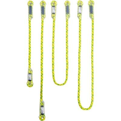 Singing Rock Patron Lanyard Alu Ring