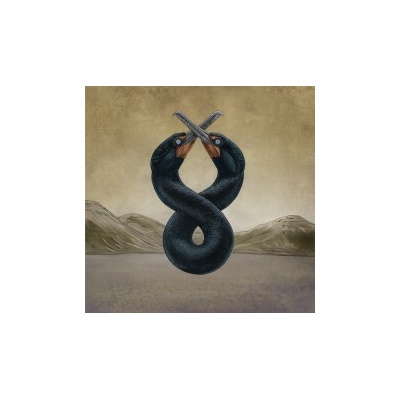 San Fermin - Cormorant I & II CD