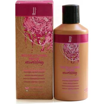 JJ’s Подхранваща маска за суха и увредена коса JJ' s Restructuring Nourishing Mask 350ml