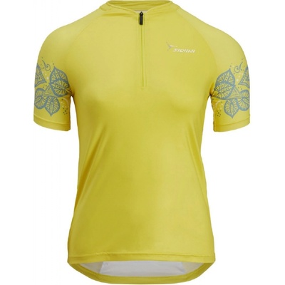 Silvini Sabatini WD1625 Dámsky yellow/cloud