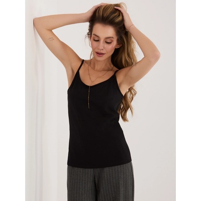 Sublevel Dámsky top D15200W02260A1 Čierna