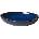 Villeroy & Boch Купичка Lave Bleu ниска 21 см (10-4261-3810)