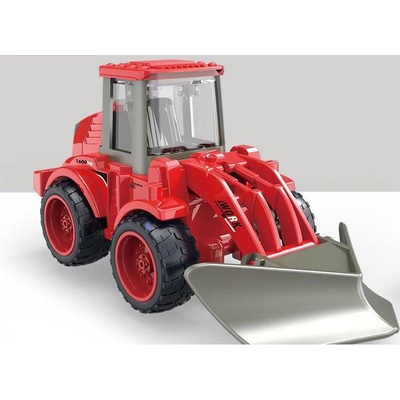 RAYA TOYS Детски строителни машини за игра Raya Toys