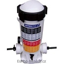 ASTRALPOOL dávkovač tabletového chloru hadičkový