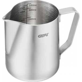 Gefu - germany Gefu Каничка за мляко barista - 350 мл (gefu 33710)