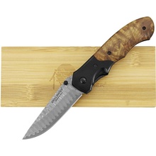 Dellinger Hunter Poplar Burl