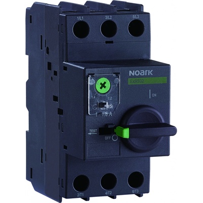 Noark Ex9S32A 4A