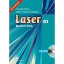 New Laser B1 M. Mann