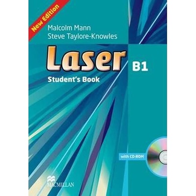 New Laser B1 M. Mann