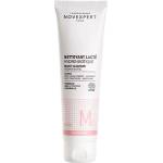 NOVEXPERT Magnesium Hydro-Biotic Milky Cleanser хидро-биотично почистващо мляко за лице за жени 150 мл