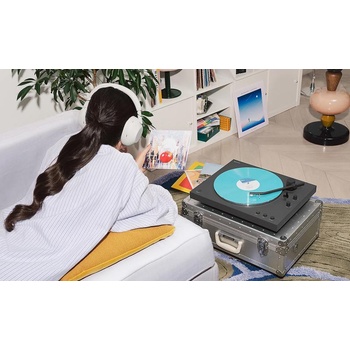 Image 1 of Sony PSLX3BT.CEL