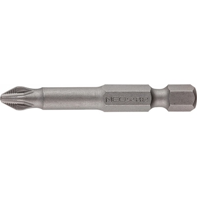 Neo Tools Bity Pozidriv PH2 x 50 mm 06-037