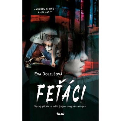 Feťáci - Eva Dolejšová