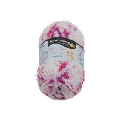 LENJA soft 25 g – 0081 melír ružový