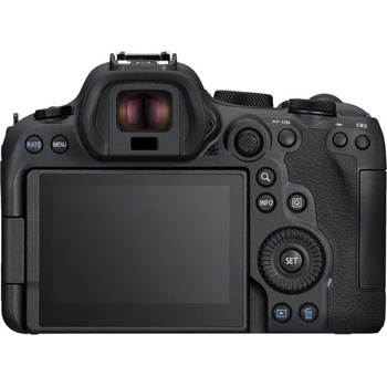 Image 1 of Canon EOS R6 Mark II + RF 24-105mm f/4 L IS USM (5666C013)