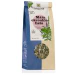 SONNENTOR - Кръглолистна мента, насипна, органична, 50 гр