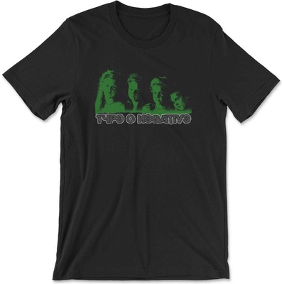 Type O Negative Symphony For The Devil Black L Риза (WMX-1-TON002-BK-L)