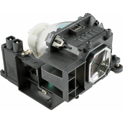 Lampa pro projektor NEC NP17LP, generická lampa s modulem – Zboží Mobilmania