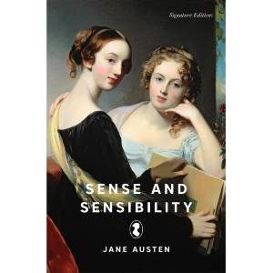 Sense and Sensibility | AUSTEN JANE (ISBN: 9781454964841)