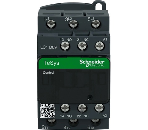 Schneider Electric LC1D09P7