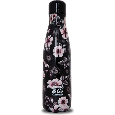 CoolPack termofľaša 500 ml nehrdzavejúca oceľ Helen