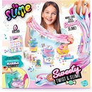 So Slime Marble Sweety Twist & Slime súprava