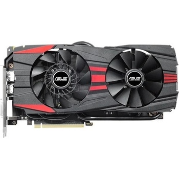 Asus GTX960-DC2OC-2GD5-BLACK