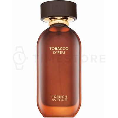 French Avenue Tobacco D'Feu parfémovaná voda unisex 100 ml