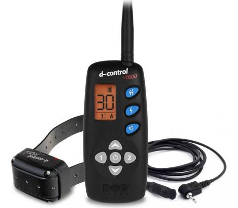 DogTrace D-Control 1610