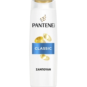 Pantene Pro-V Шампоан за коса Classic, 400 ml