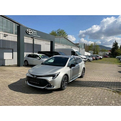 Toyota Corolla 2.0 Touring Sports 132 kW