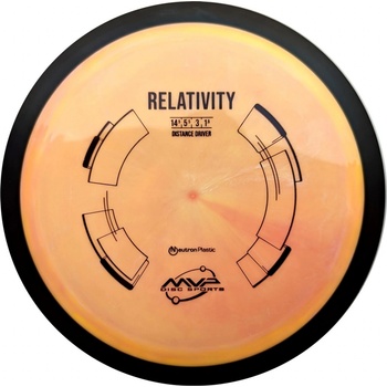 MVP Relativity Neutron
