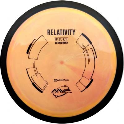 MVP Relativity Neutron