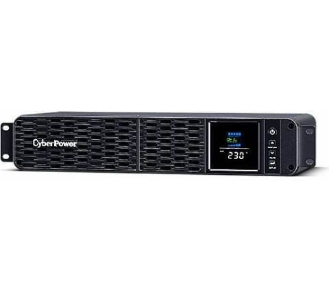 CyberPower CP1600EIPFCRM2U