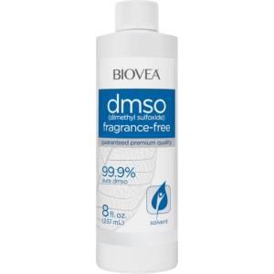 BIOVEA DMSO Liquid [237 мл]