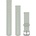 Garmin Бързоосвобождаваща се каишка - Sage Grey с Silver (18 мм) 010-13256-01 (010-13256-01)