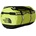 The North Face Сак The north face Base Camp Duffel Recycled Small Luggage - Fizz Lime / Lemon Mist / Black - размер One Size (510-3276-5111)