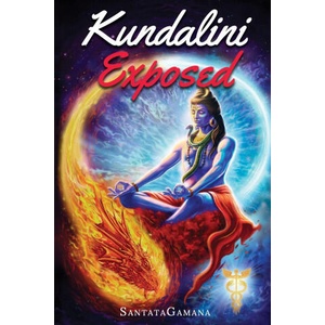 Kundalini Exposed (ISBN: 9798836626136)