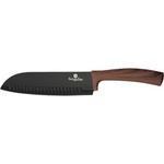 Berlinger Haus BH/2312 17, 5 cm, дървен нож сантоку (BH/2312)
