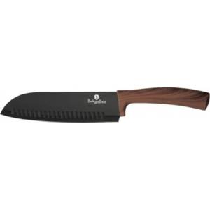 Berlinger Haus BH/2312 17, 5 cm, дървен нож сантоку (BH/2312)