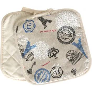 Image 1 of Chef`n К-кт ръкохватки 2бр. 17х17cm (Декор 0193565-4) (0193739)