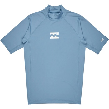 Billabong Мъжка ликра Billabong Waves All Day S/S Lycra - Sky Blue (050-1863-0412)