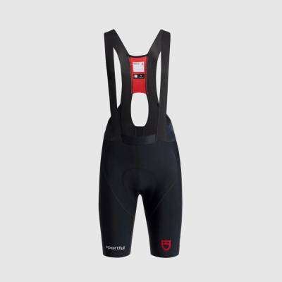 Sportful Tudor Ltd černá
