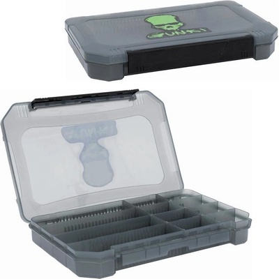 Gunki Soft Lure Box A 35x23x5cm