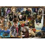 Ravensburger - Puzzle Harry Potter vs. Voldemort - 1 000 piese