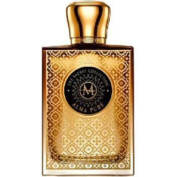 Image 1 of MORESQUE Alma Pure EDP 75 ml