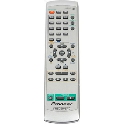 GENERAL PIONEER XXD3115 - съвместимо дистанционно управление на марката General (XXD3115)